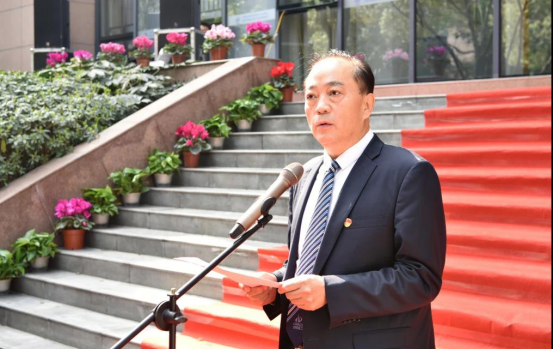 王海宁出席水文局集团（四川）水环科技有限公司揭牌仪式420.png